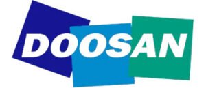 Doosan-Logo