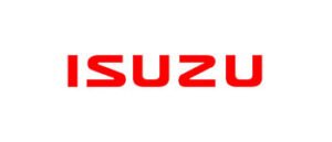 Isuzu-Logo