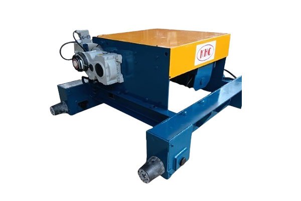 Hydraulic Crane Rental Options in Tamil Nadu
