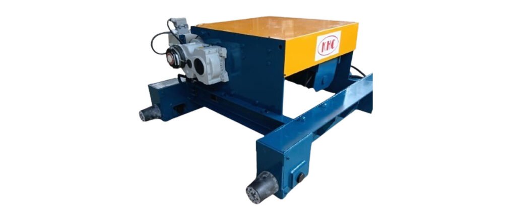 Industrial Monorail Hoist Systems Kanchipuram